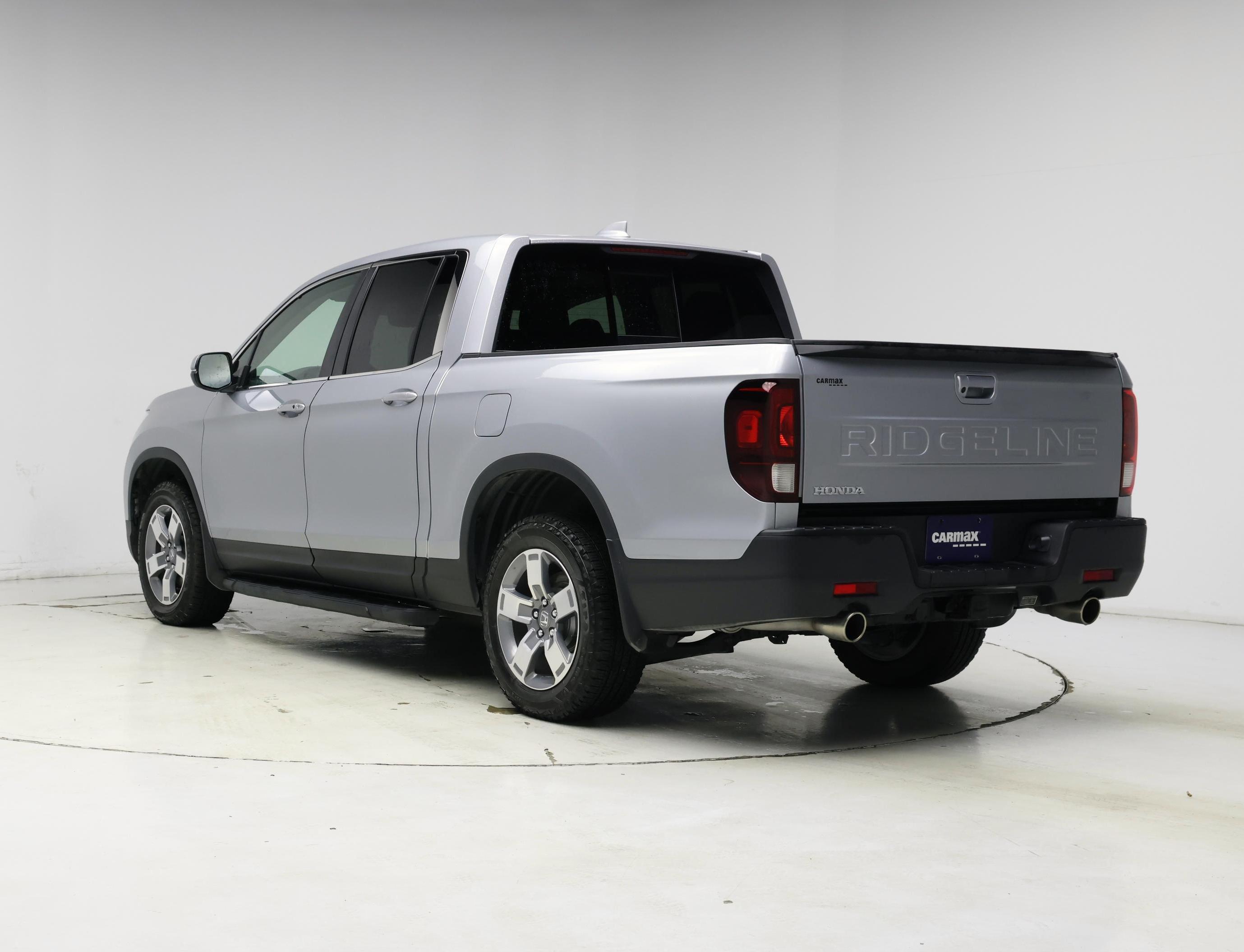 Thumbnail: 2025 Honda Ridgeline - 2