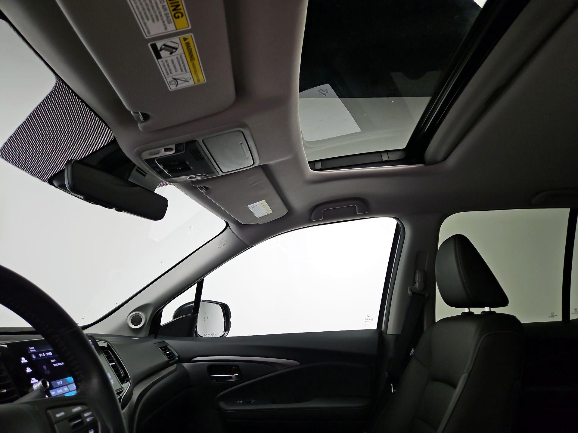 Thumbnail: 2025 Honda Ridgeline - 19