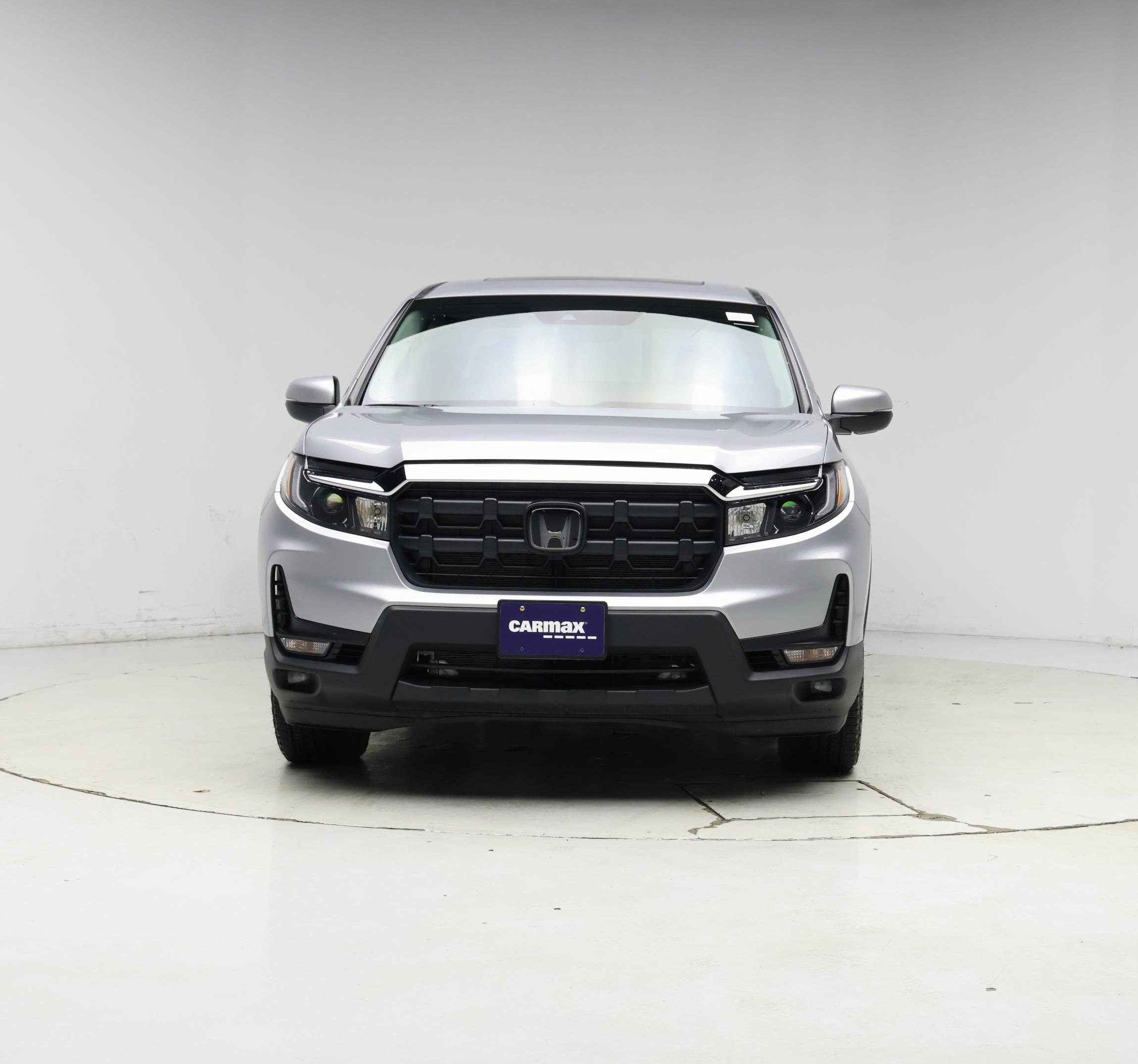 Thumbnail: 2025 Honda Ridgeline - 5