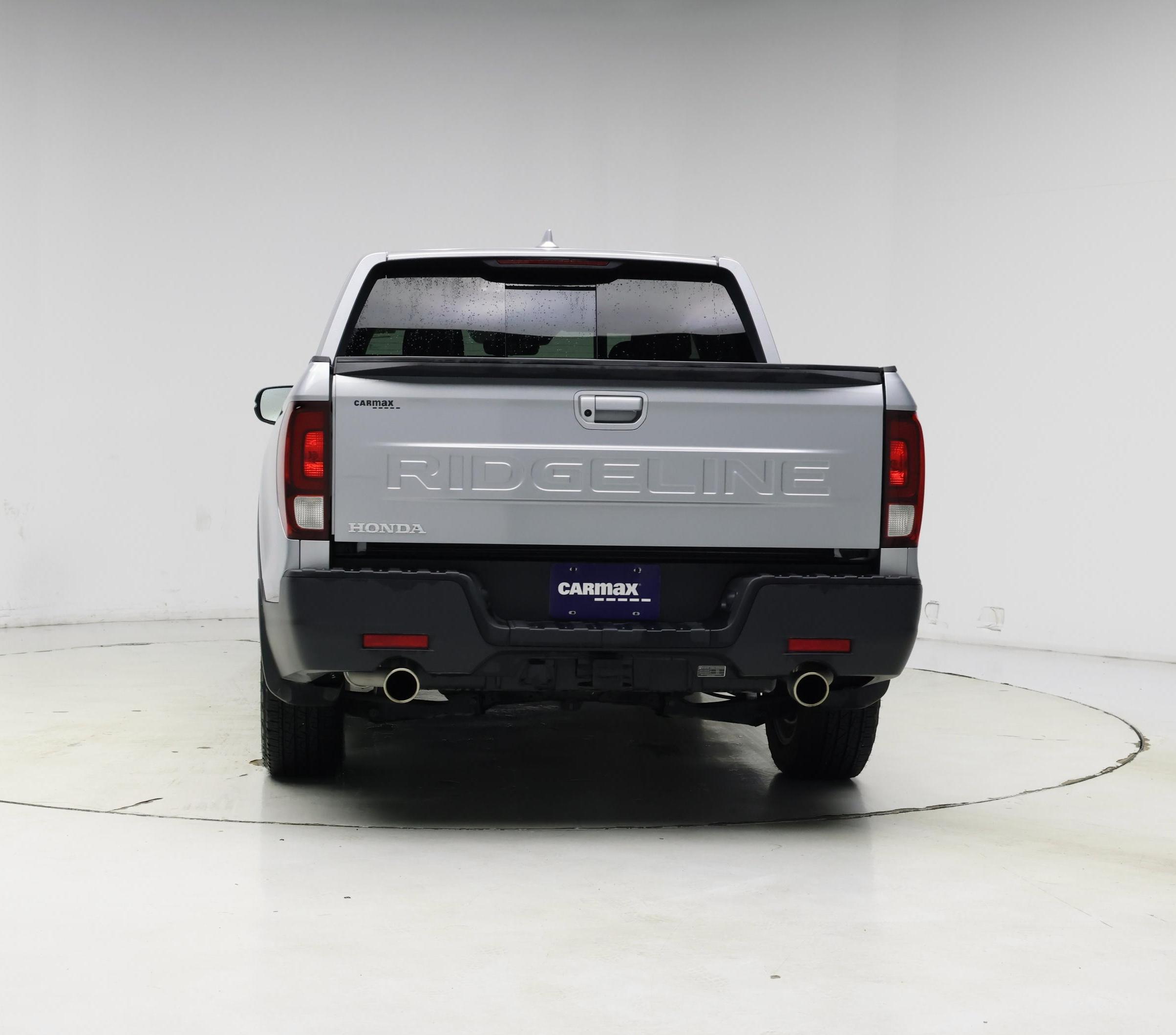 Thumbnail: 2025 Honda Ridgeline - 6