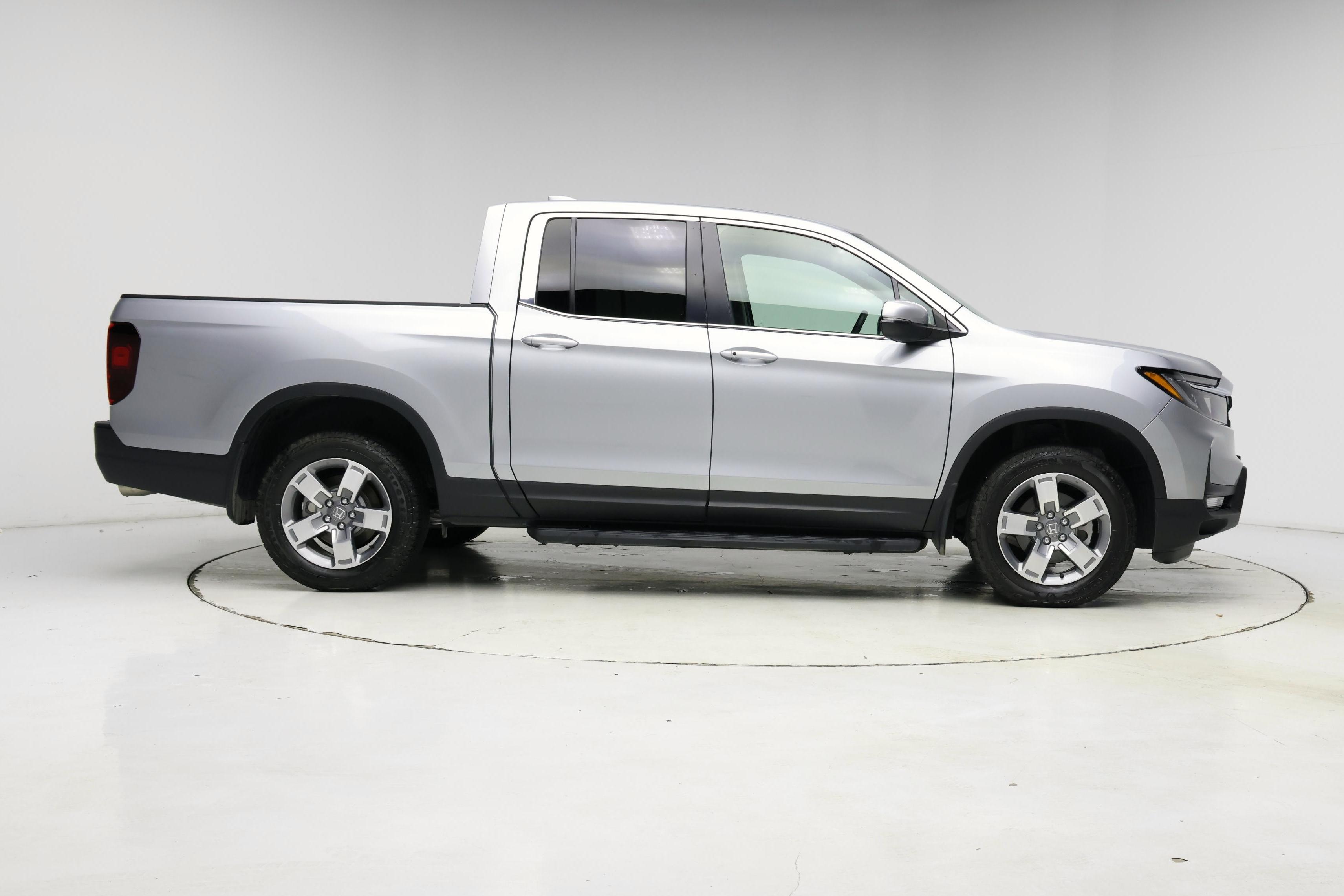 Thumbnail: 2025 Honda Ridgeline - 7