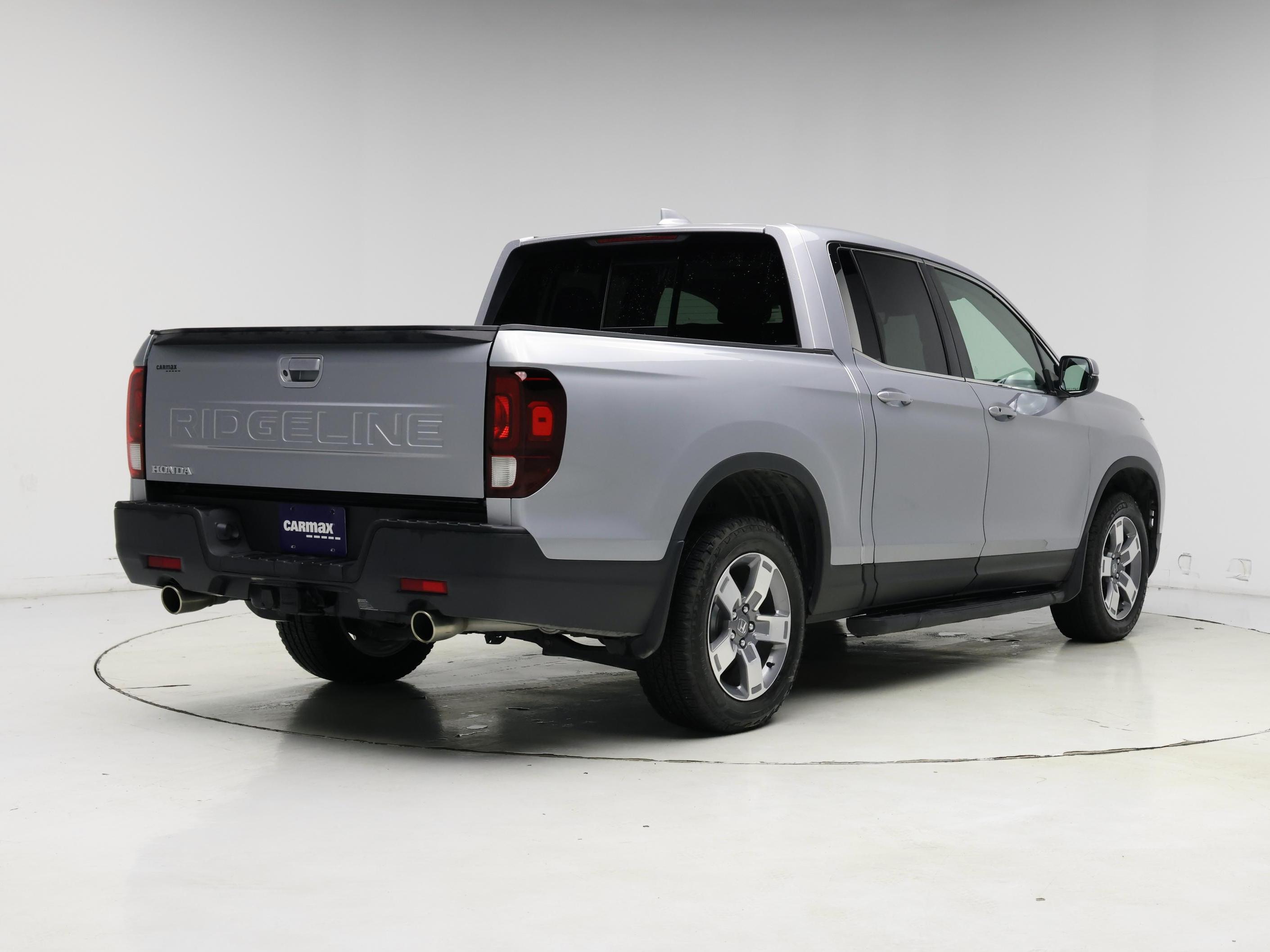 Thumbnail: 2025 Honda Ridgeline - 8