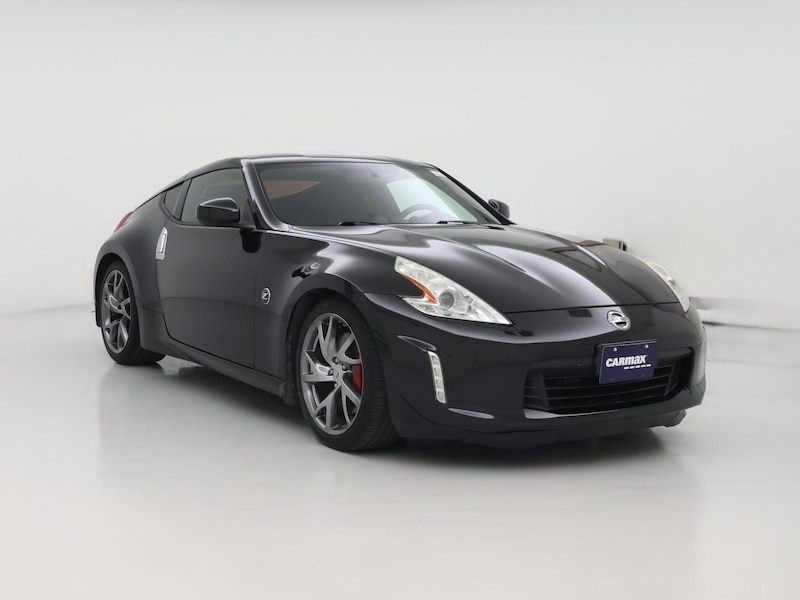 2016 Nissan Z Sport -
                  Killeen, TX