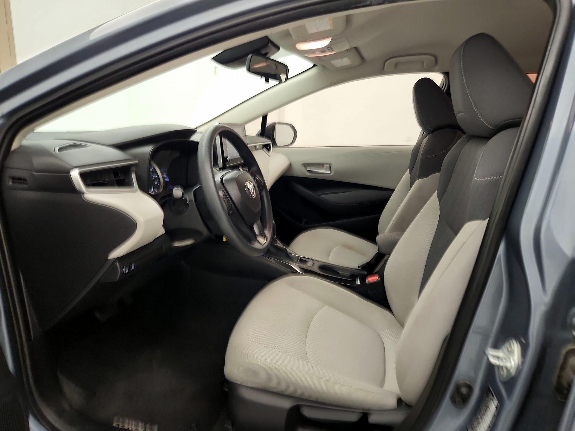 Thumbnail: 2021 Toyota Corolla - 11