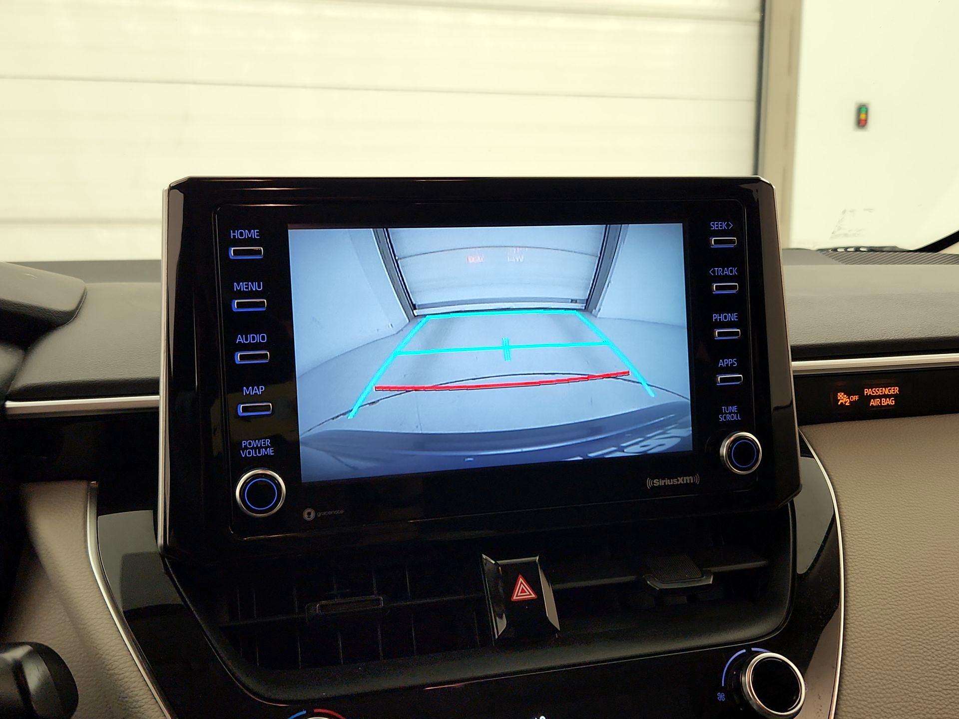 Thumbnail: 2021 Toyota Corolla - 14