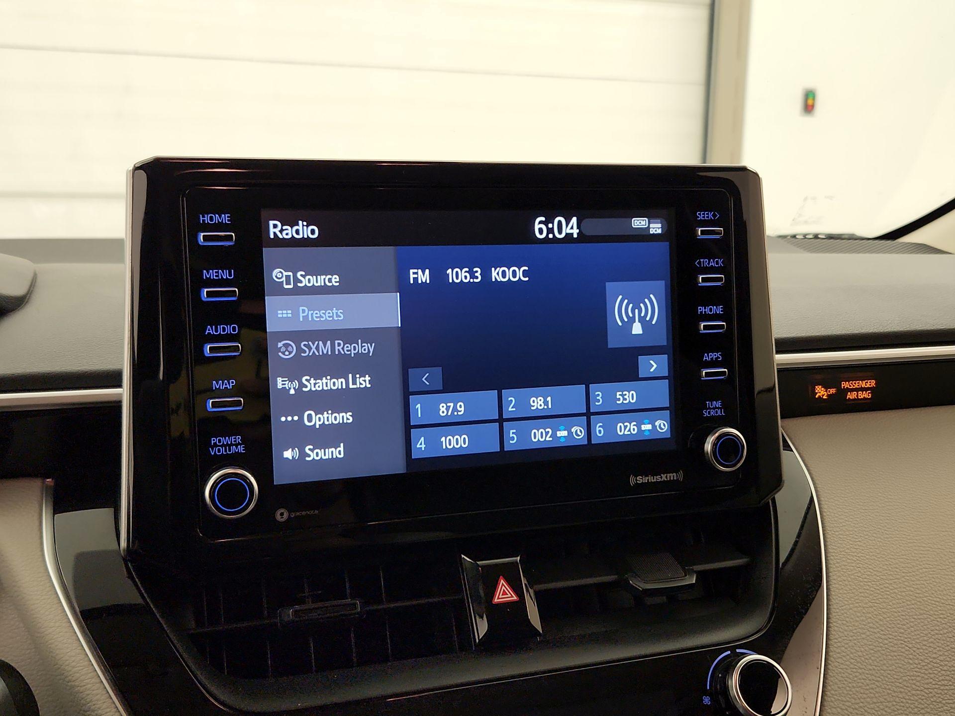 Thumbnail: 2021 Toyota Corolla - 15