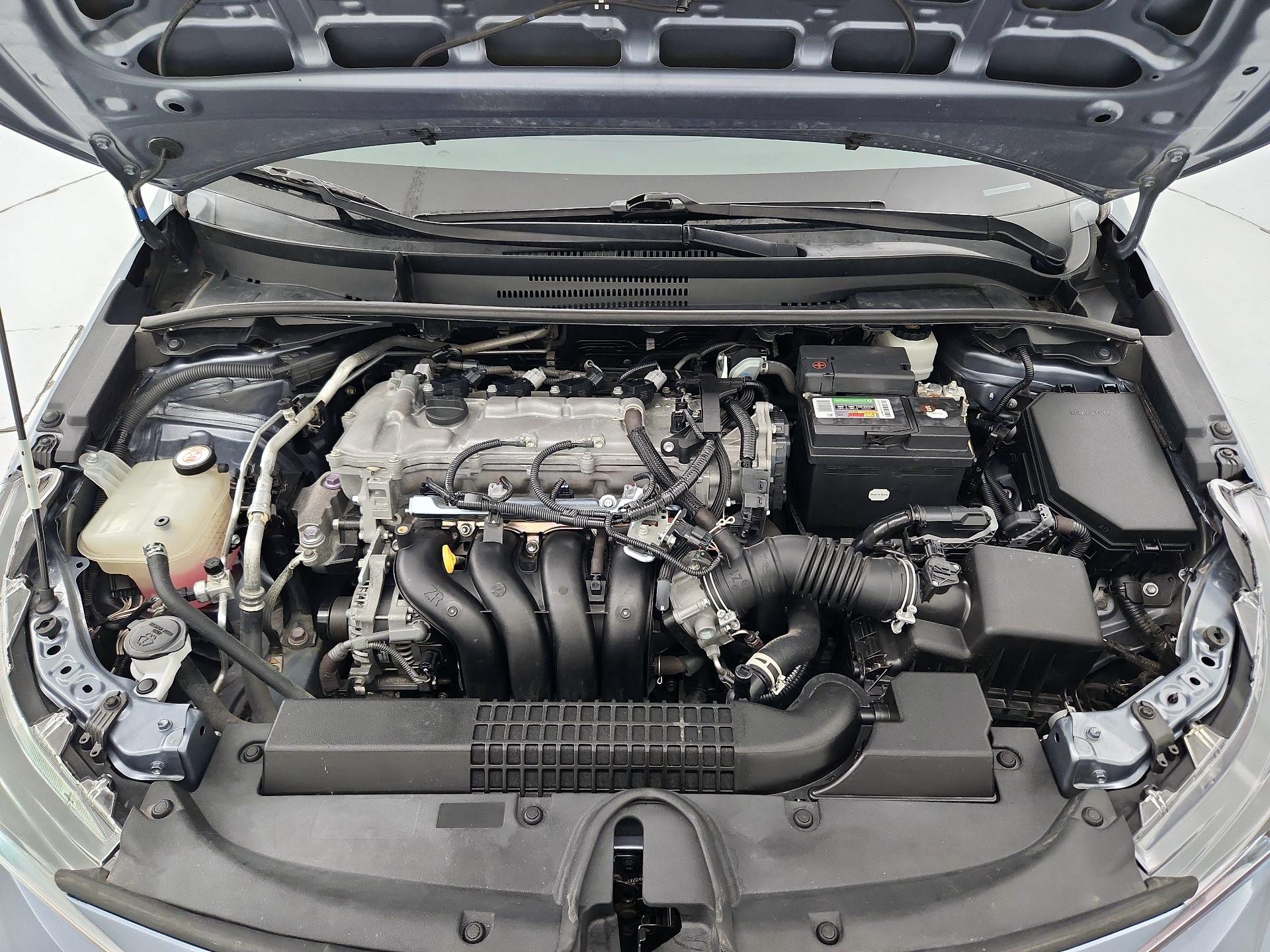 Thumbnail: 2021 Toyota Corolla - 20