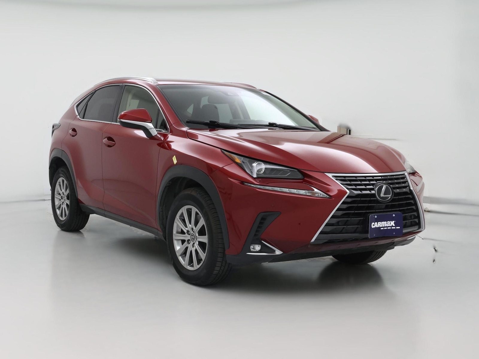2019 Lexus NX