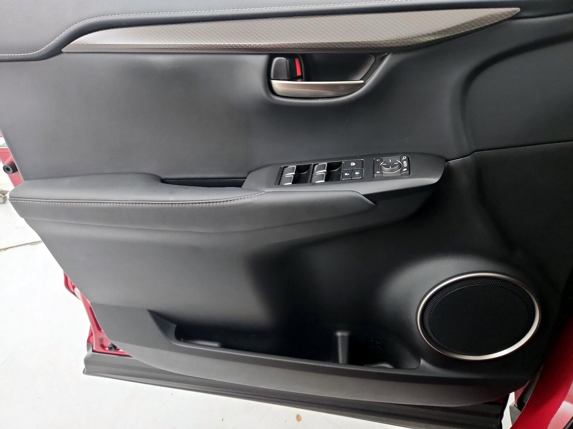 Thumbnail: 2019 Lexus NX - 12