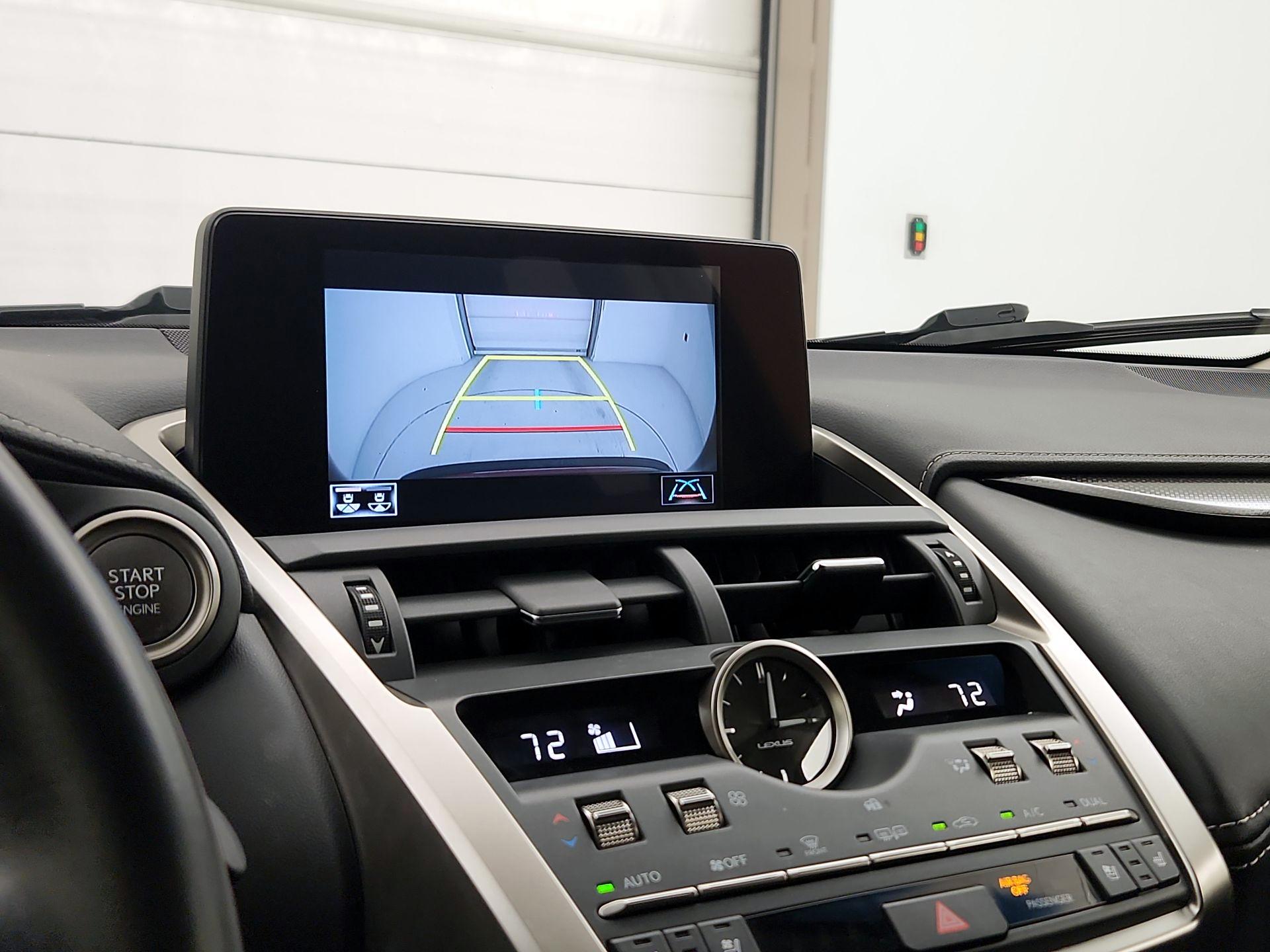 Thumbnail: 2019 Lexus NX - 14