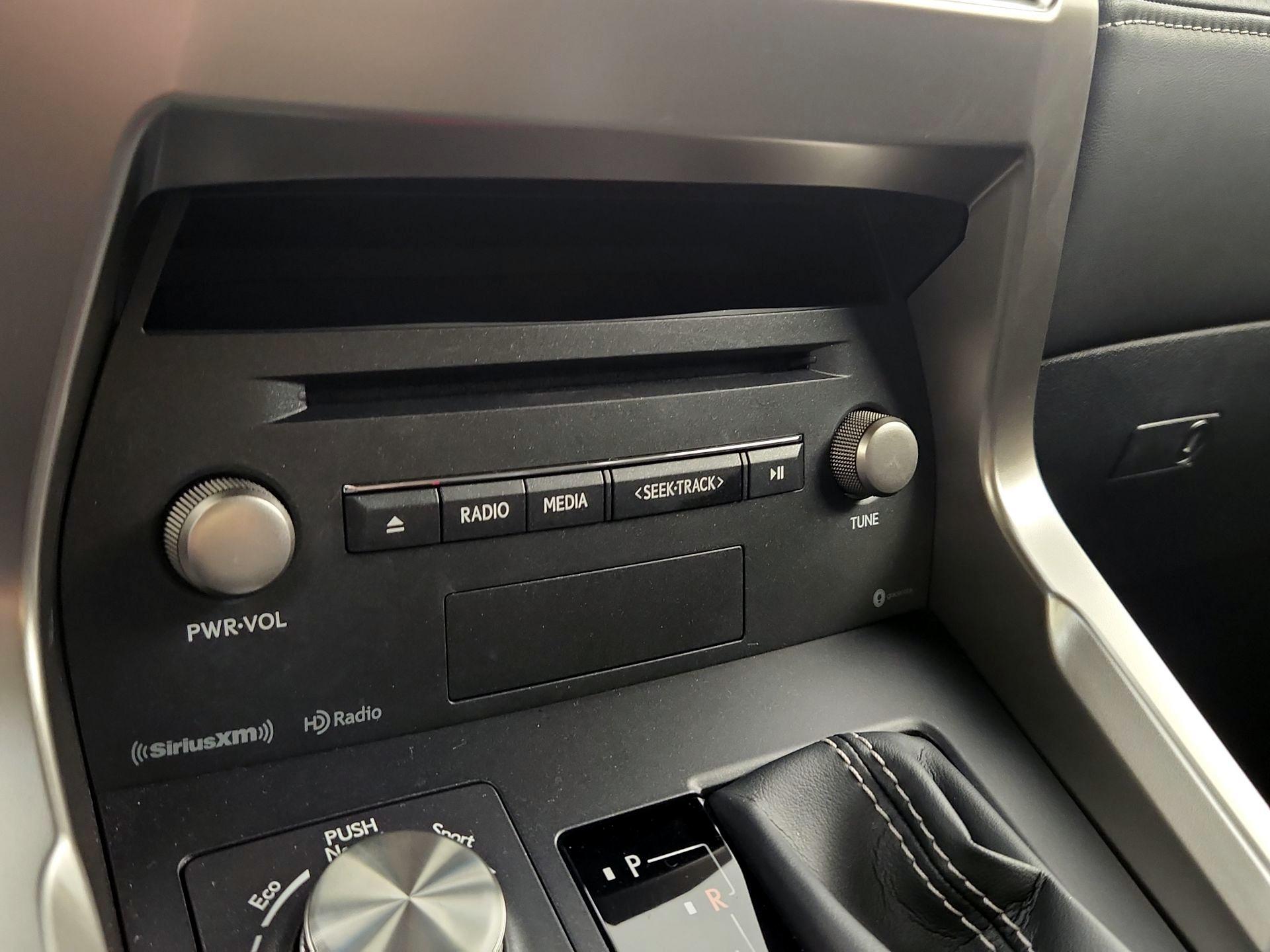 Thumbnail: 2019 Lexus NX - 15