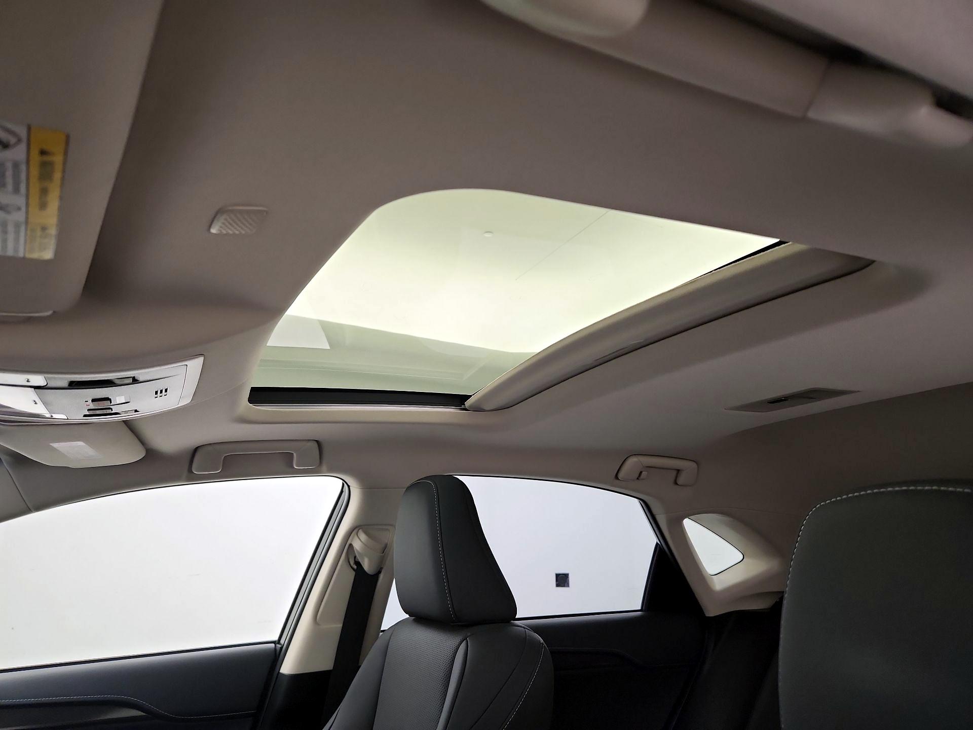 Thumbnail: 2019 Lexus NX - 19