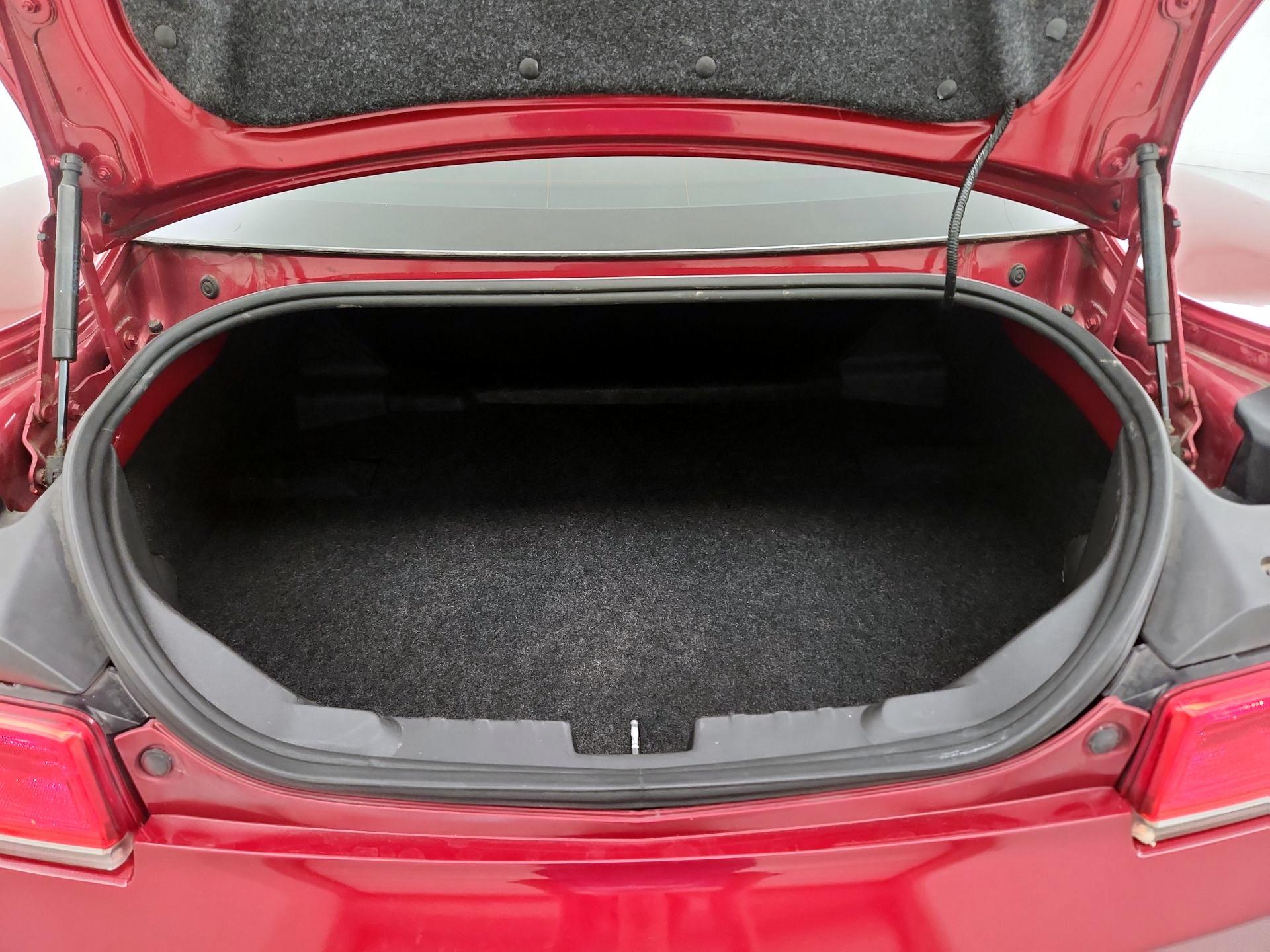 Thumbnail: 2014 Chevrolet Camaro - 19