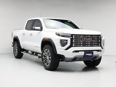 2025 GMC Canyon Denali