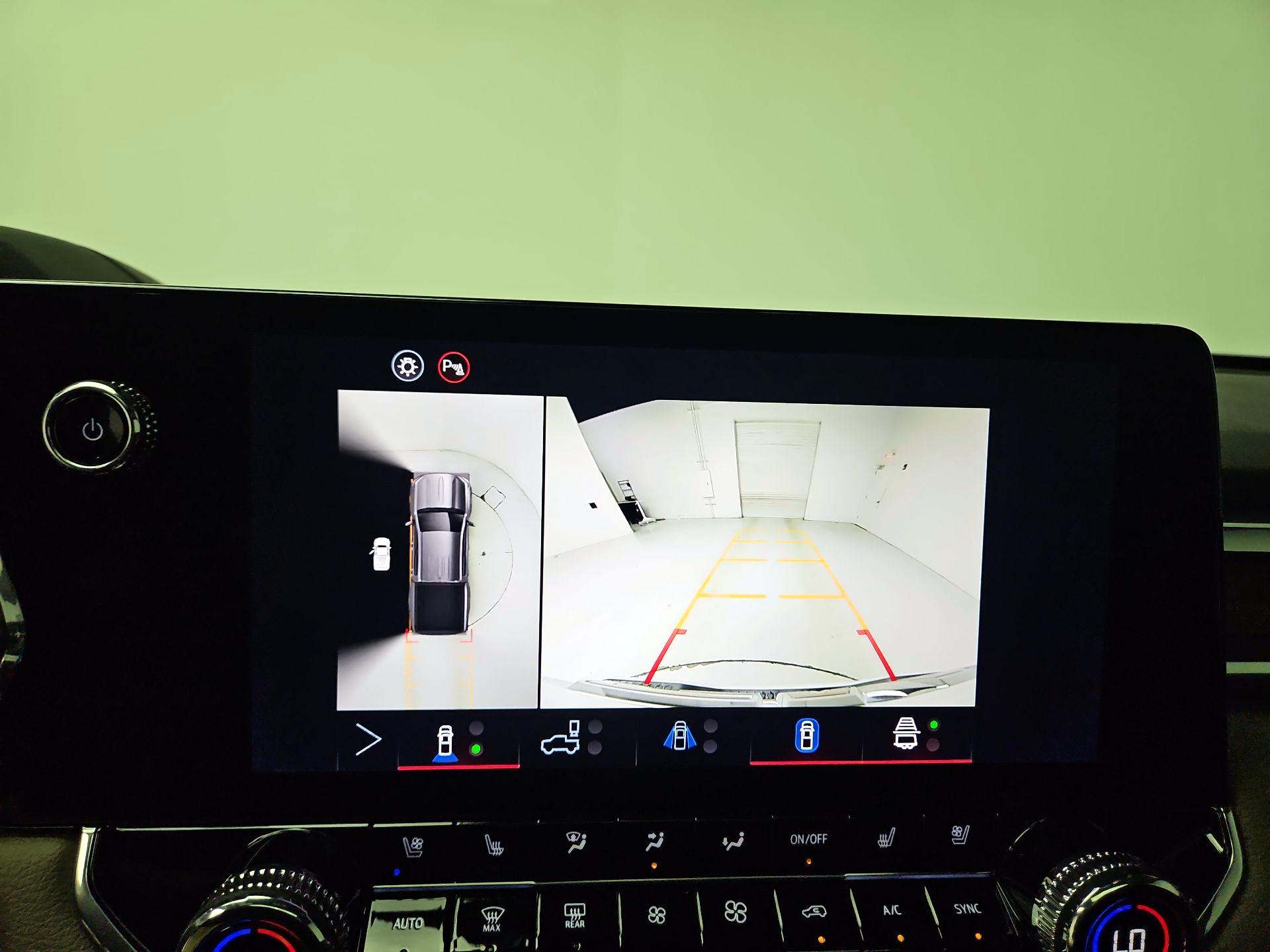 Thumbnail: 2025 GMC Canyon - 14