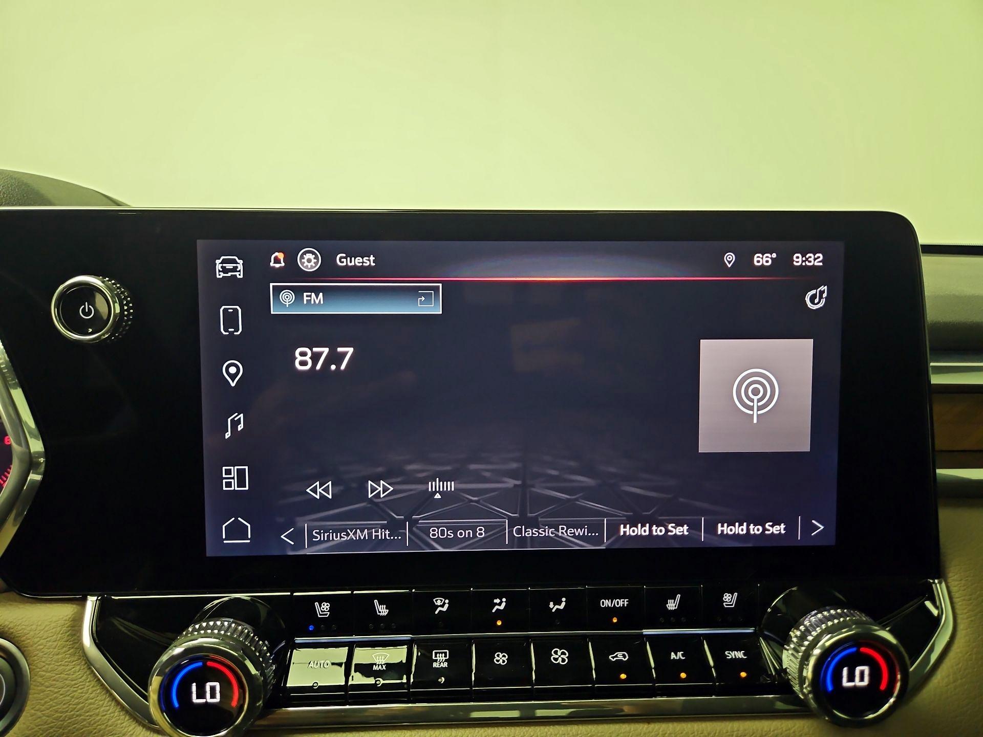 Thumbnail: 2025 GMC Canyon - 15