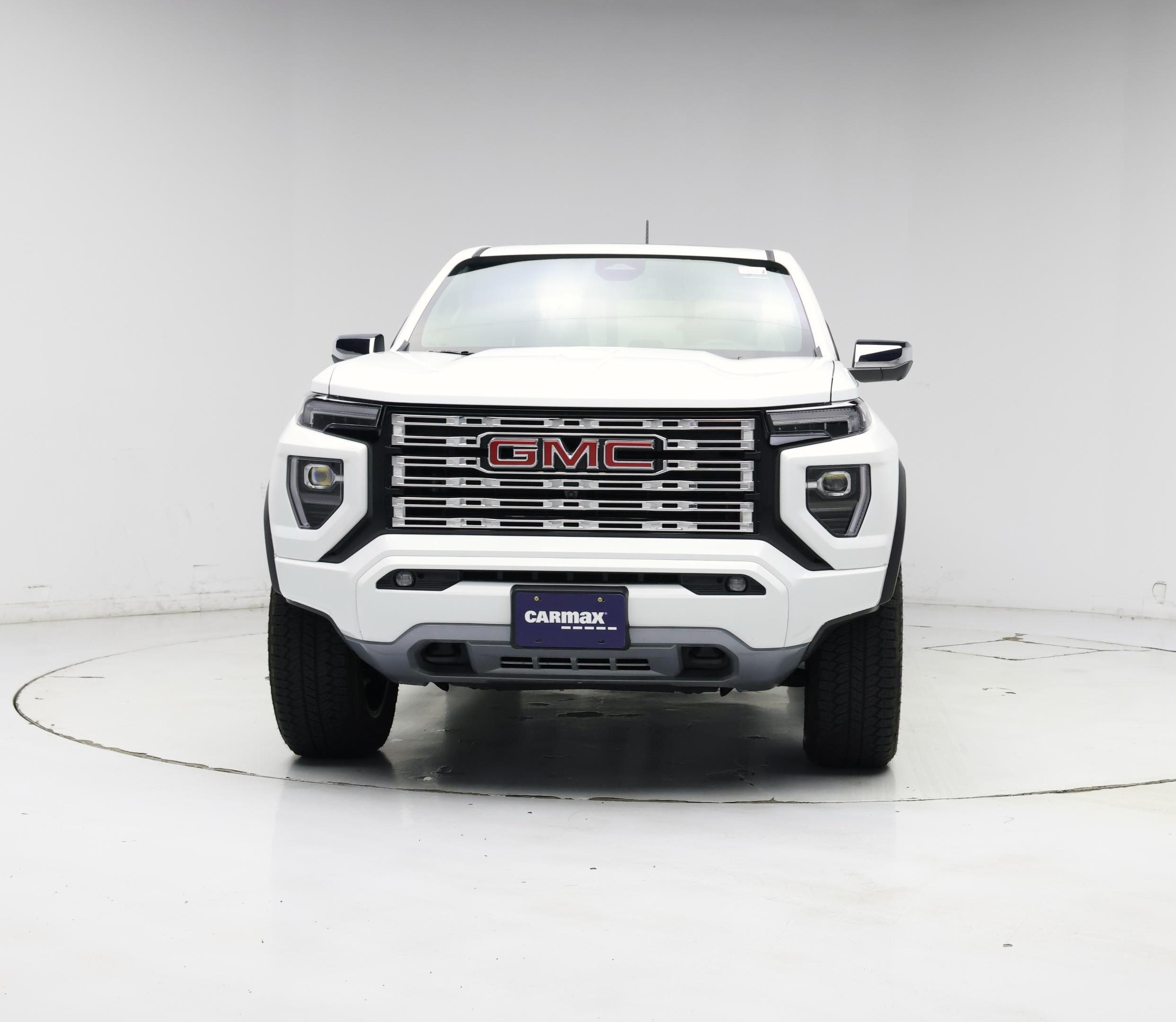 Thumbnail: 2025 GMC Canyon - 5