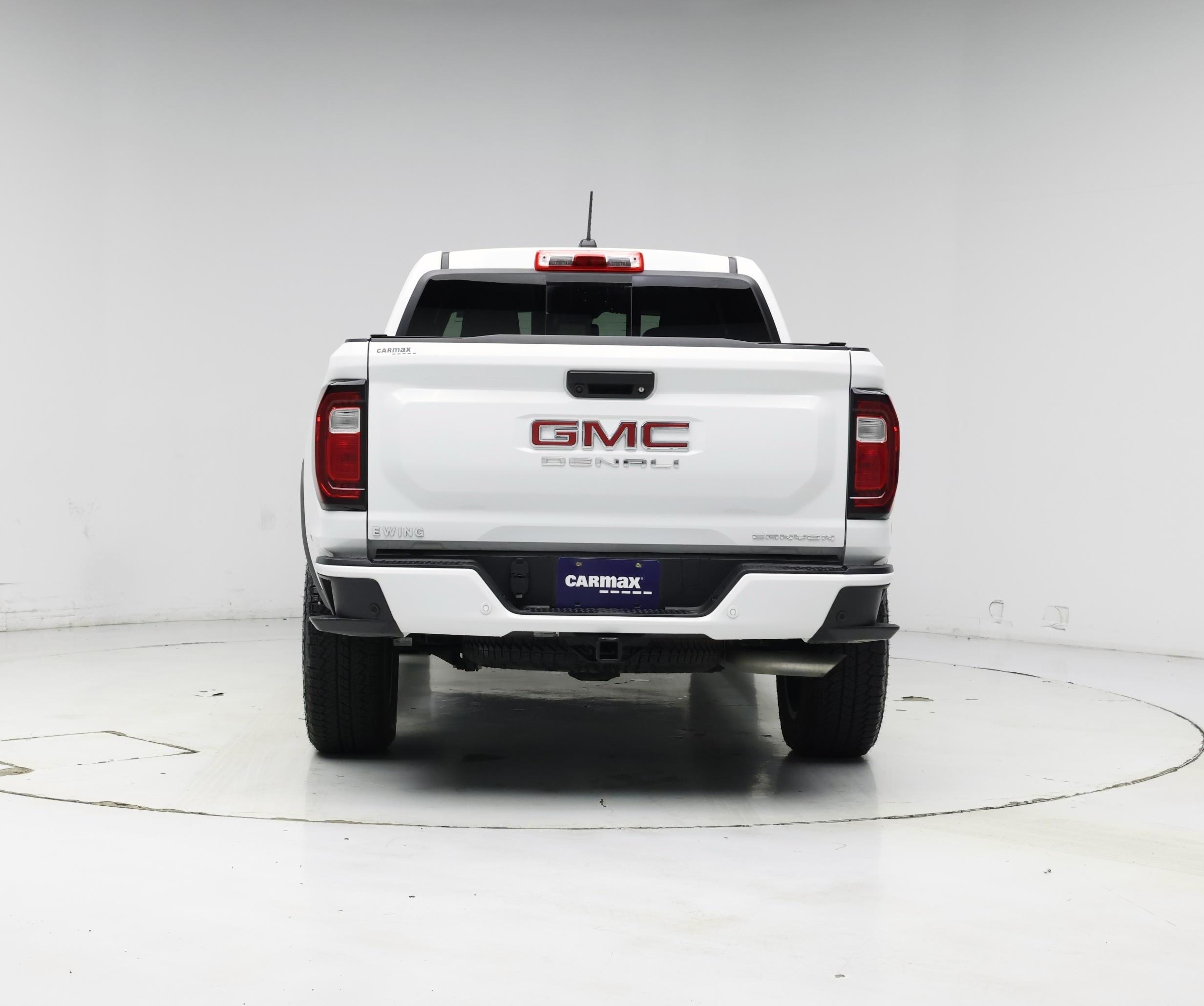 Thumbnail: 2025 GMC Canyon - 6