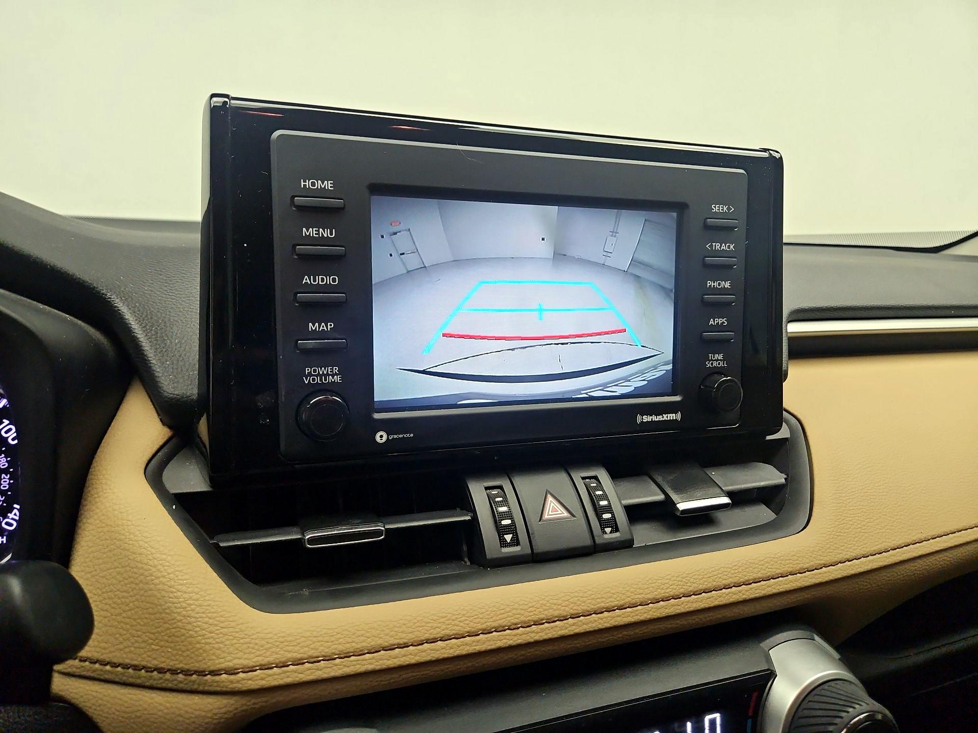 Thumbnail: 2021 Toyota RAV4 - 14