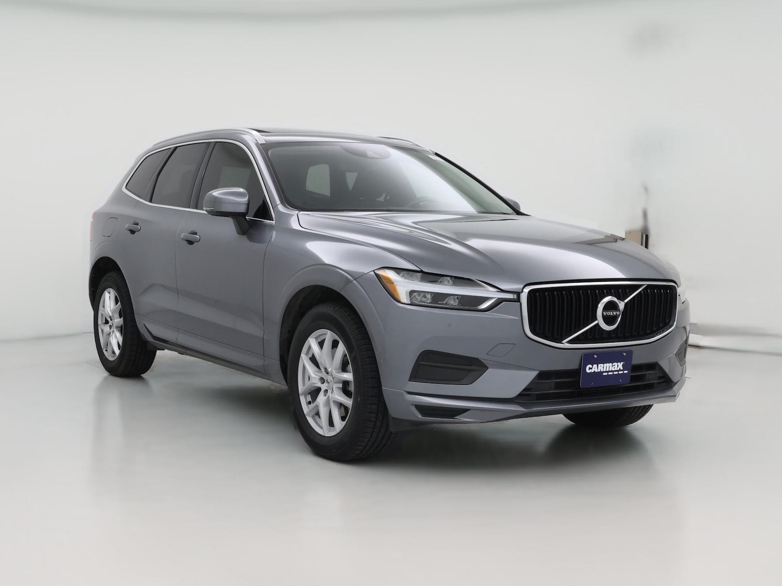 2020 Volvo XC60