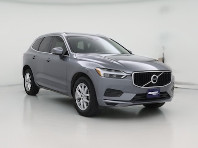 2020 Volvo XC60 T5 Momentum