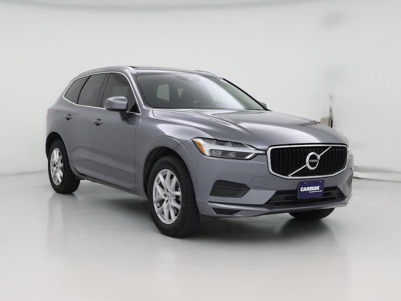 2020 Volvo XC60 T5 Momentum -
                  Austin, TX