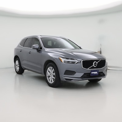 2020 Volvo XC60 T5 Momentum