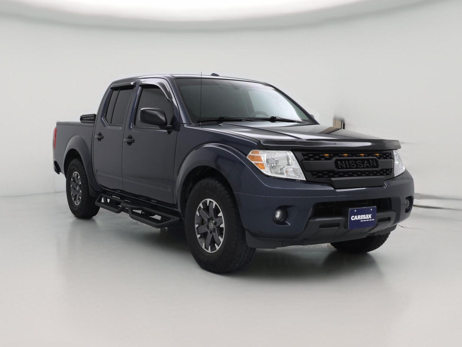 2016 Nissan Frontier