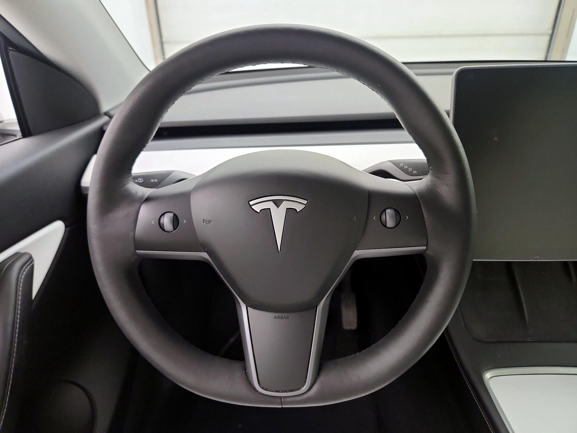 Thumbnail: 2021 Tesla Model Y - 10