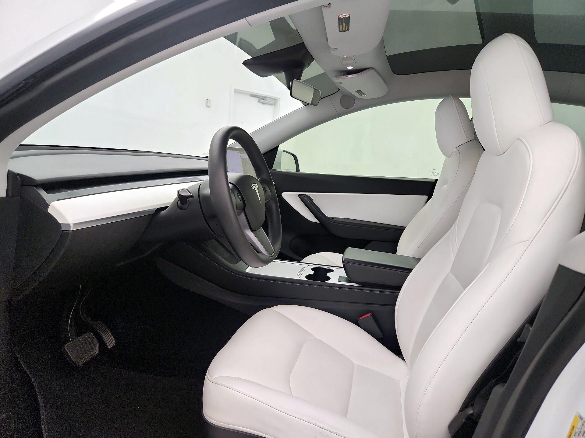 Thumbnail: 2021 Tesla Model Y - 11