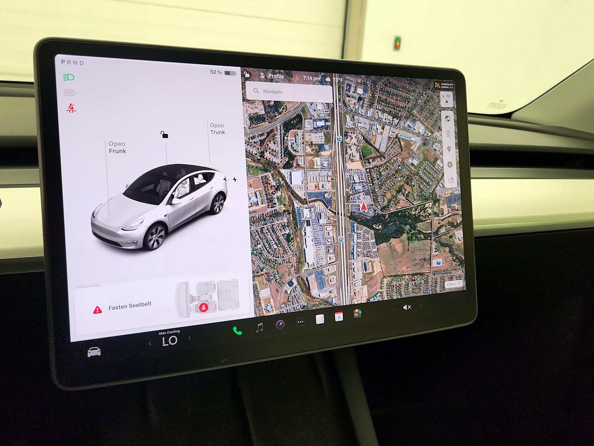 Thumbnail: 2021 Tesla Model Y - 13