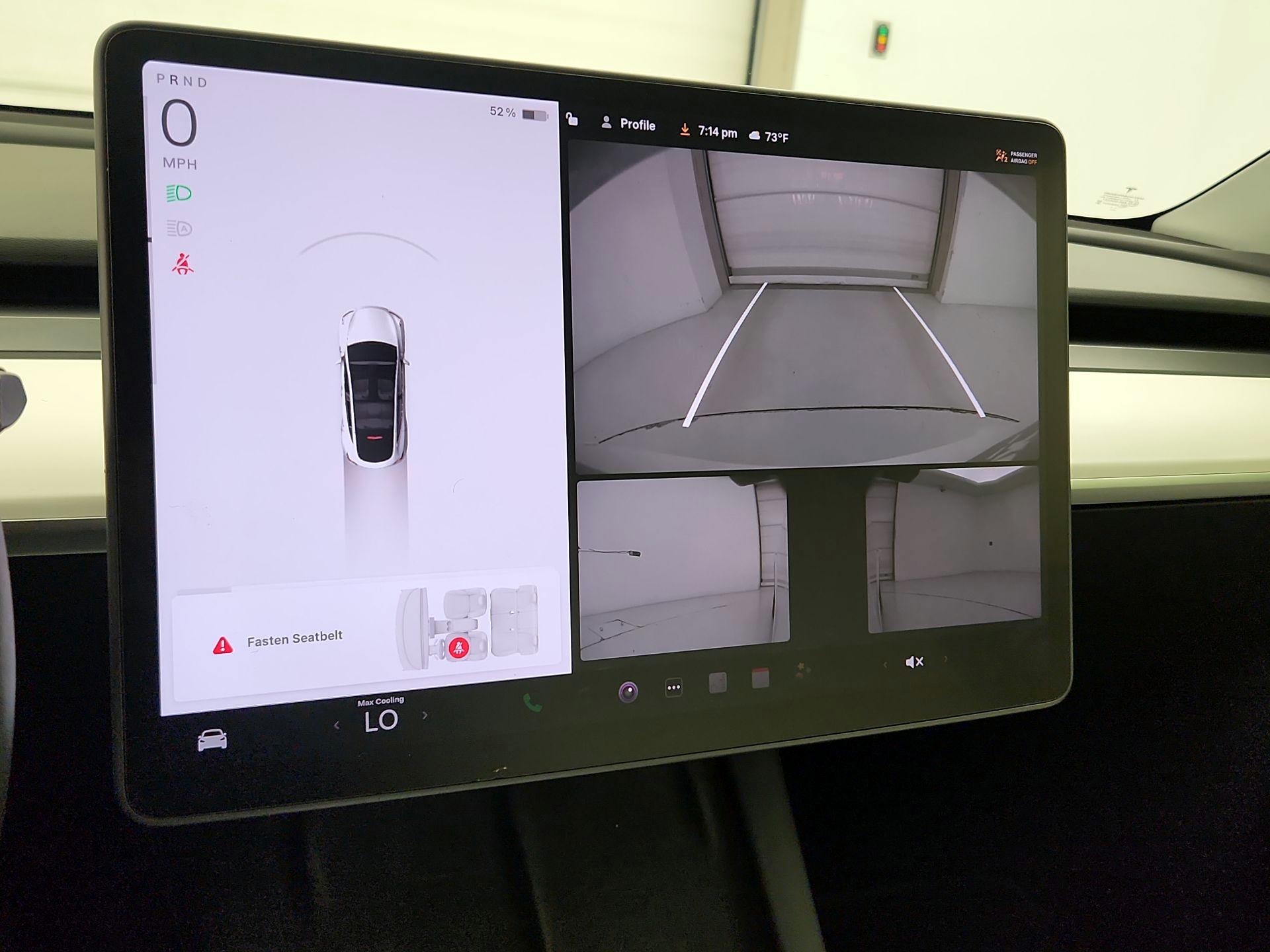 Thumbnail: 2021 Tesla Model Y - 14