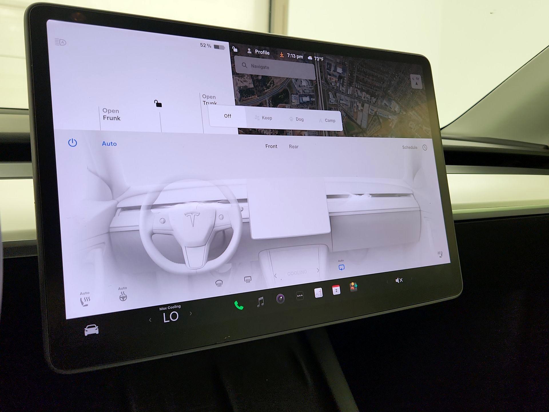 Thumbnail: 2021 Tesla Model Y - 16