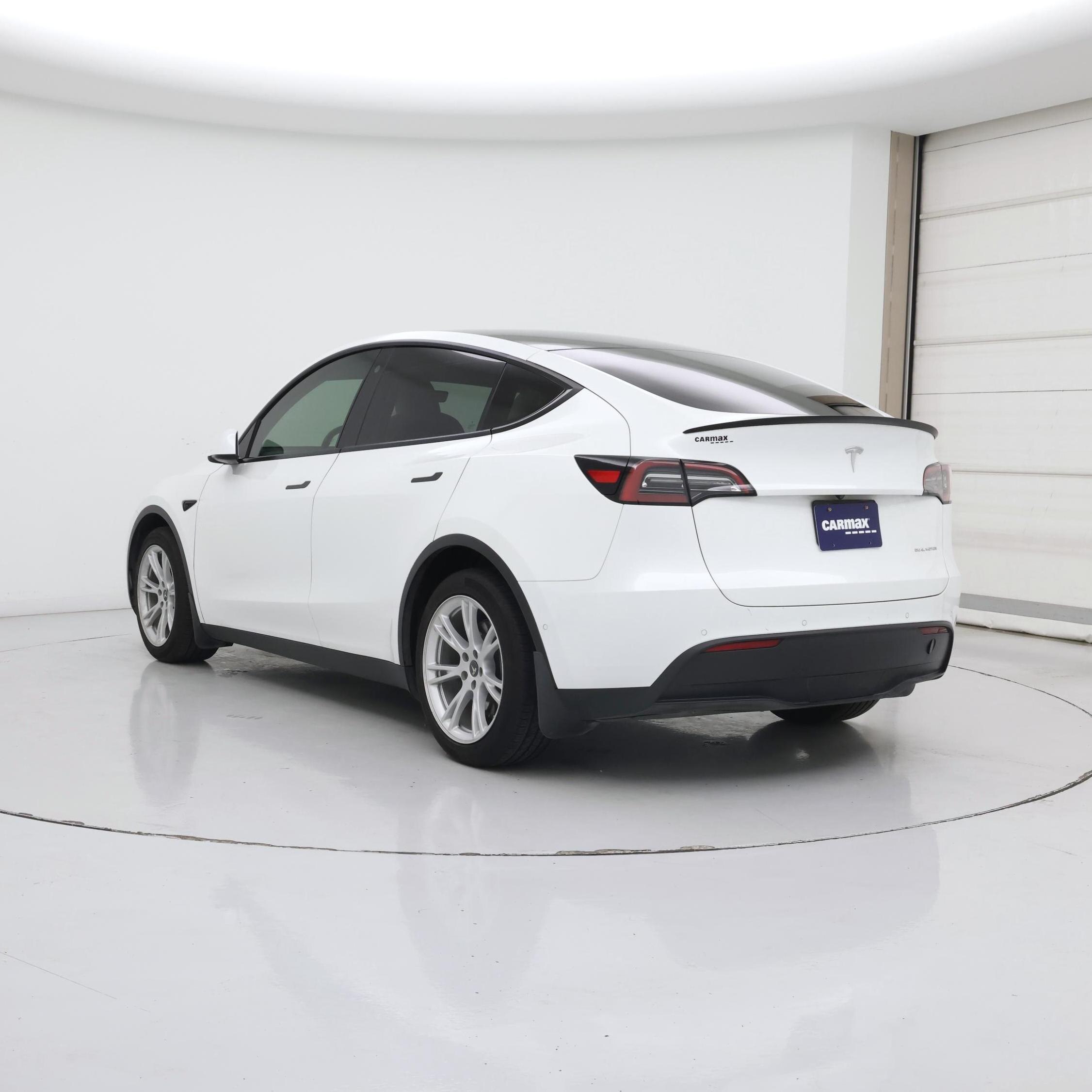 Thumbnail: 2021 Tesla Model Y - 2