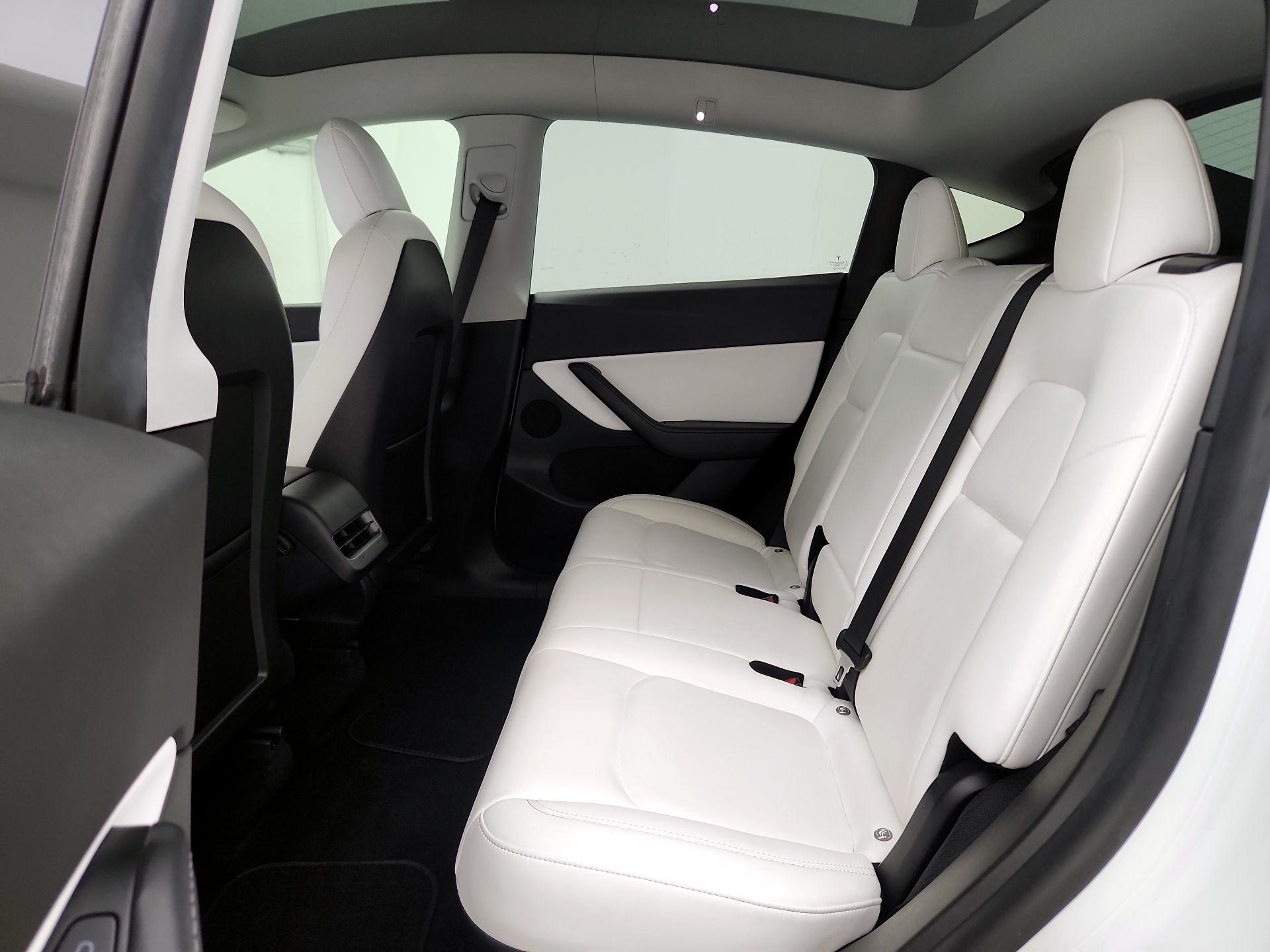 Thumbnail: 2021 Tesla Model Y - 19