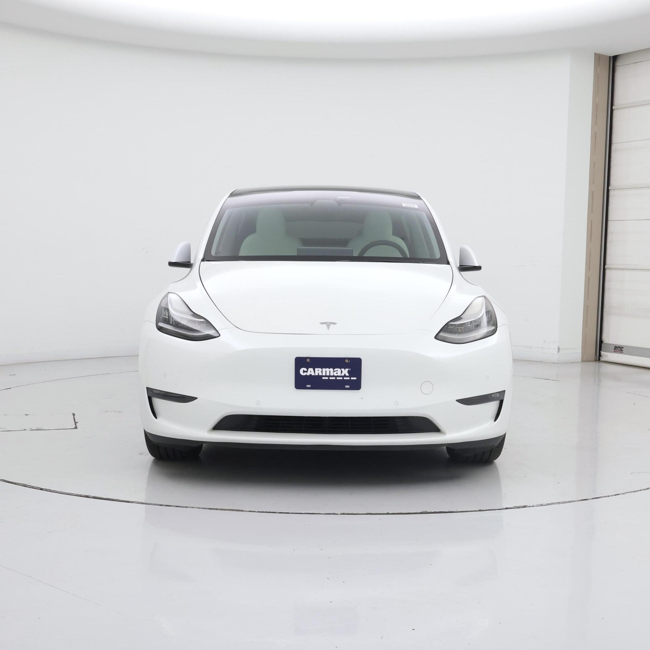 Thumbnail: 2021 Tesla Model Y - 5