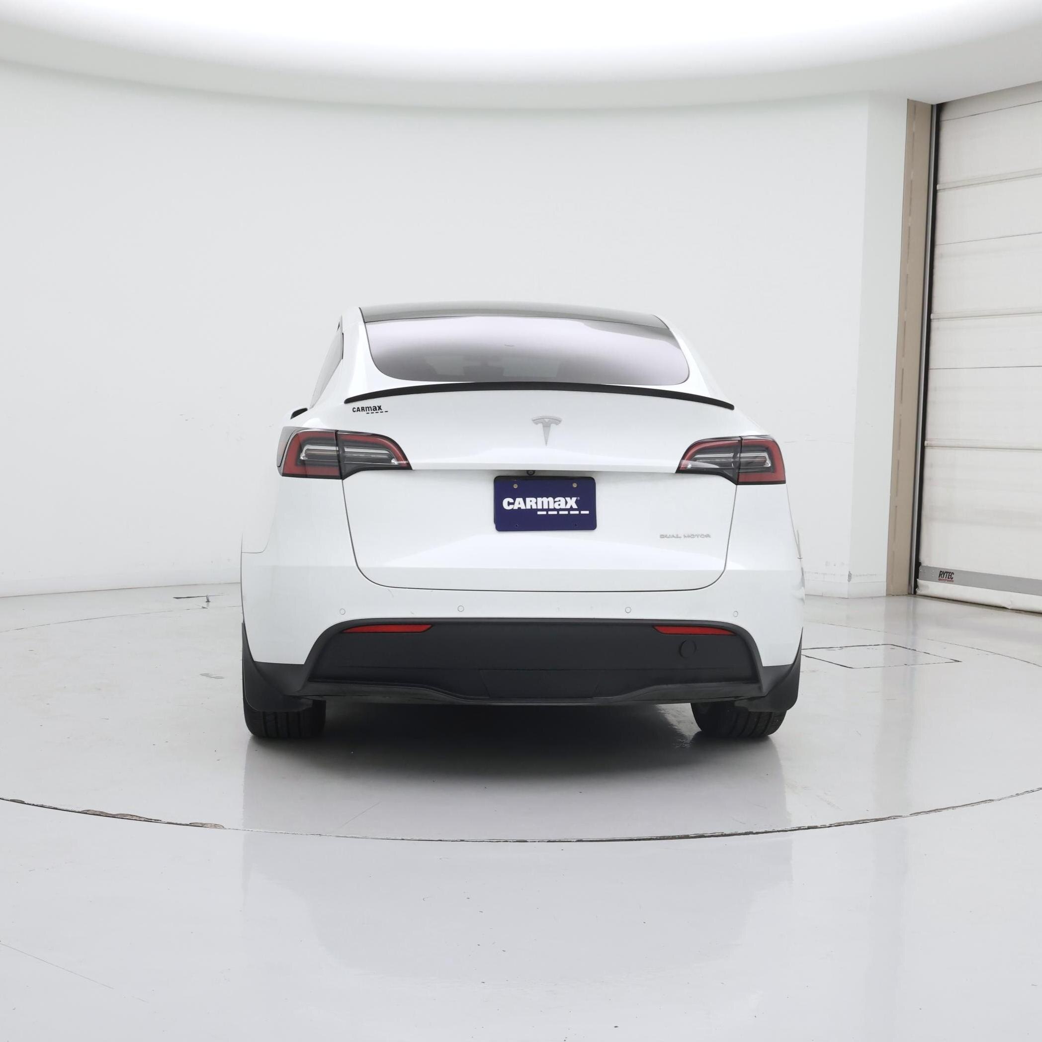 Thumbnail: 2021 Tesla Model Y - 6