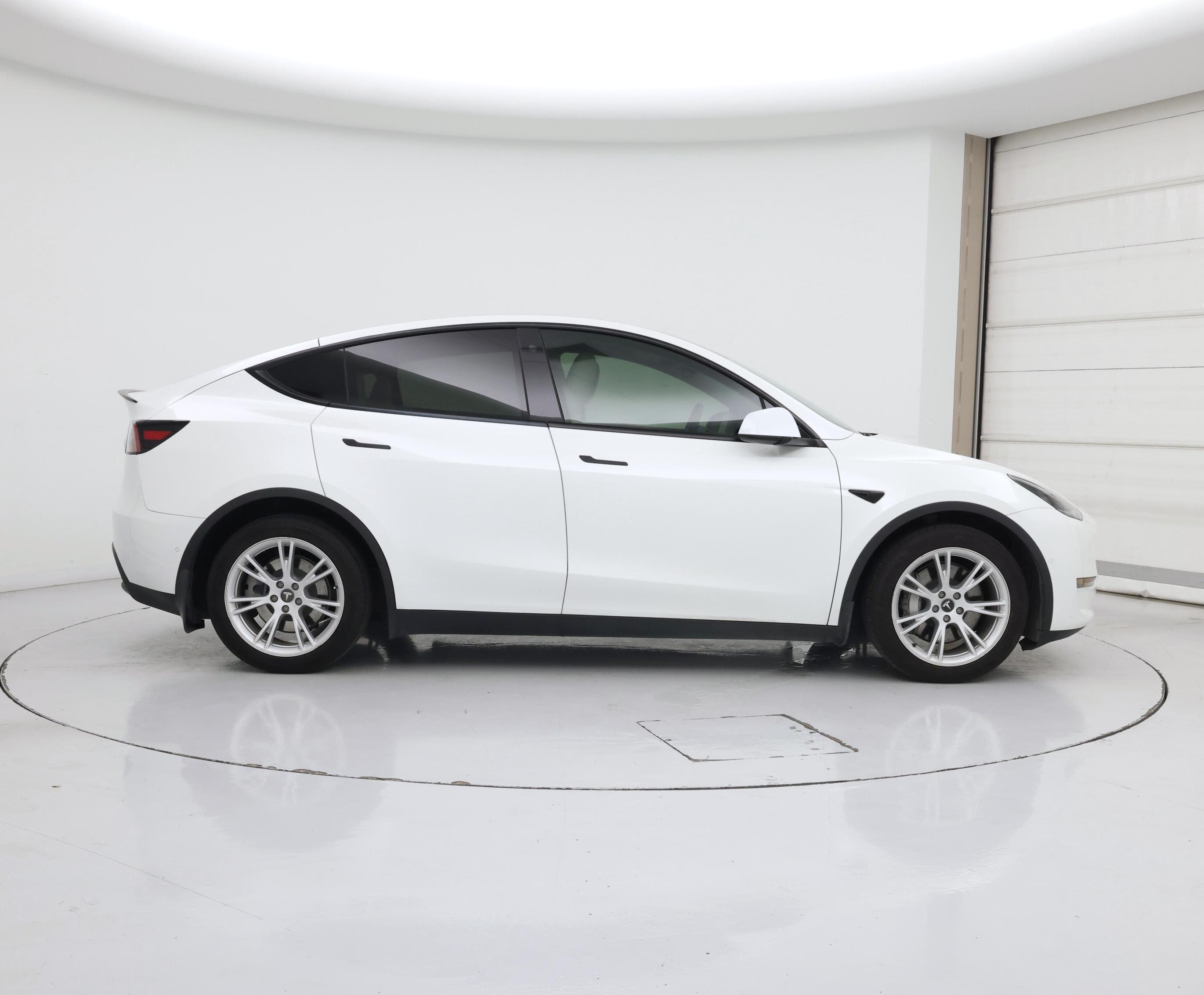 Thumbnail: 2021 Tesla Model Y - 7