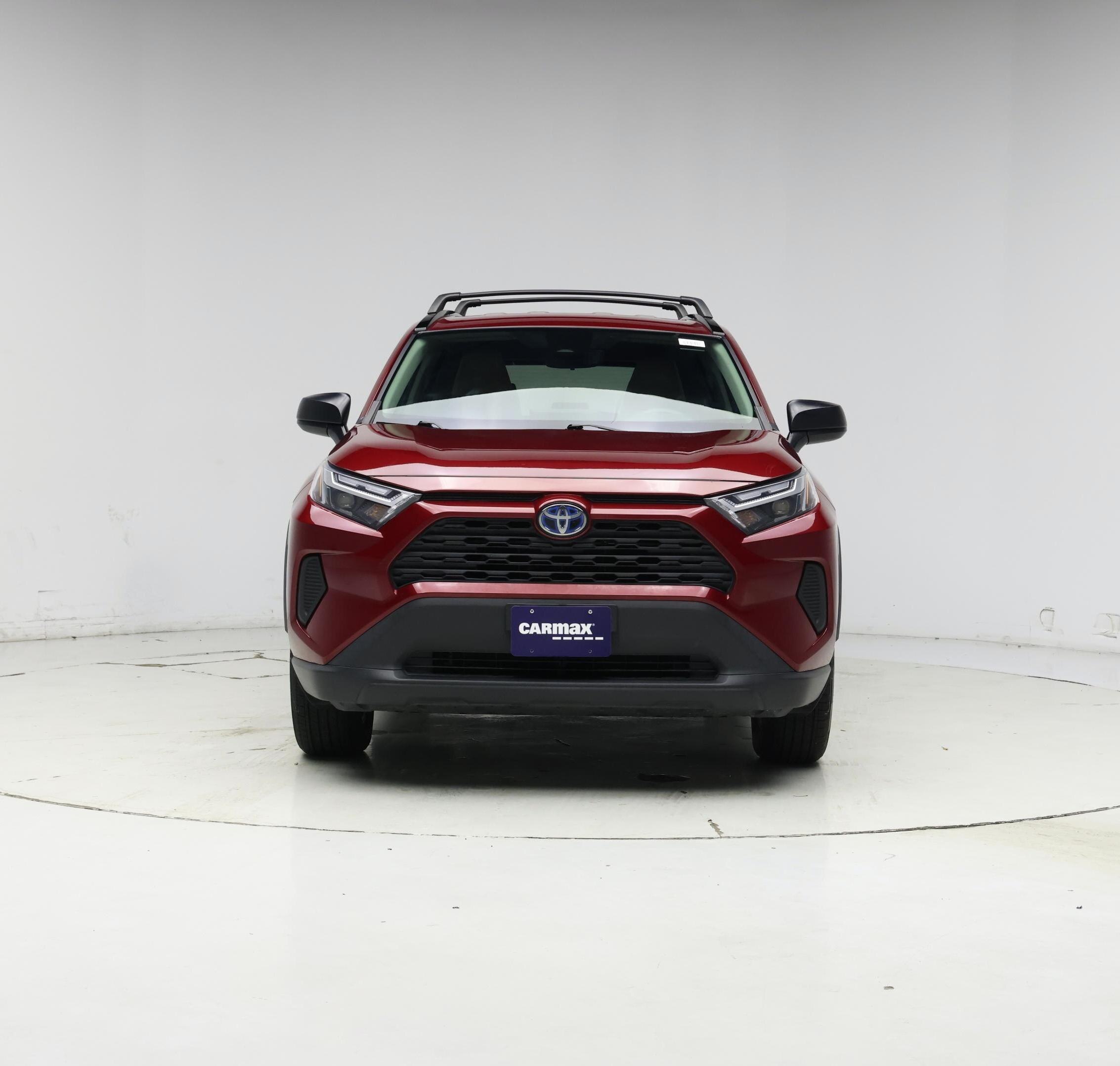 Thumbnail: 2023 Toyota RAV4 - 5