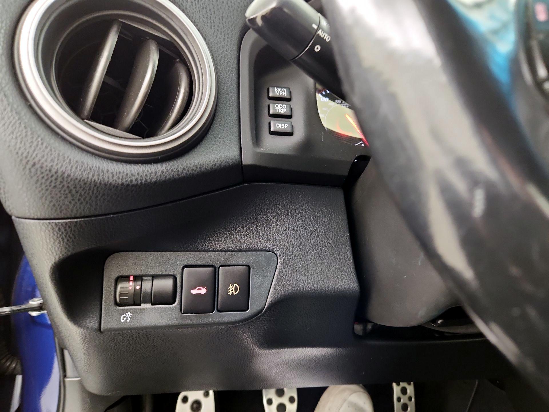 Thumbnail: 2017 Toyota 86 - 13