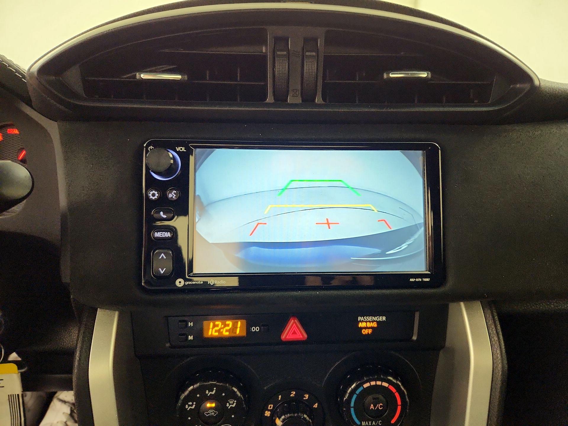 Thumbnail: 2017 Toyota 86 - 14