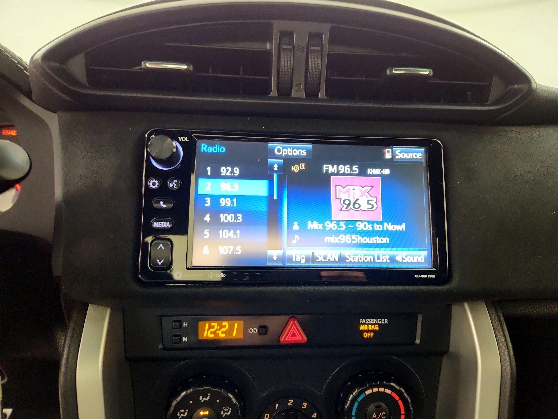 Thumbnail: 2017 Toyota 86 - 15