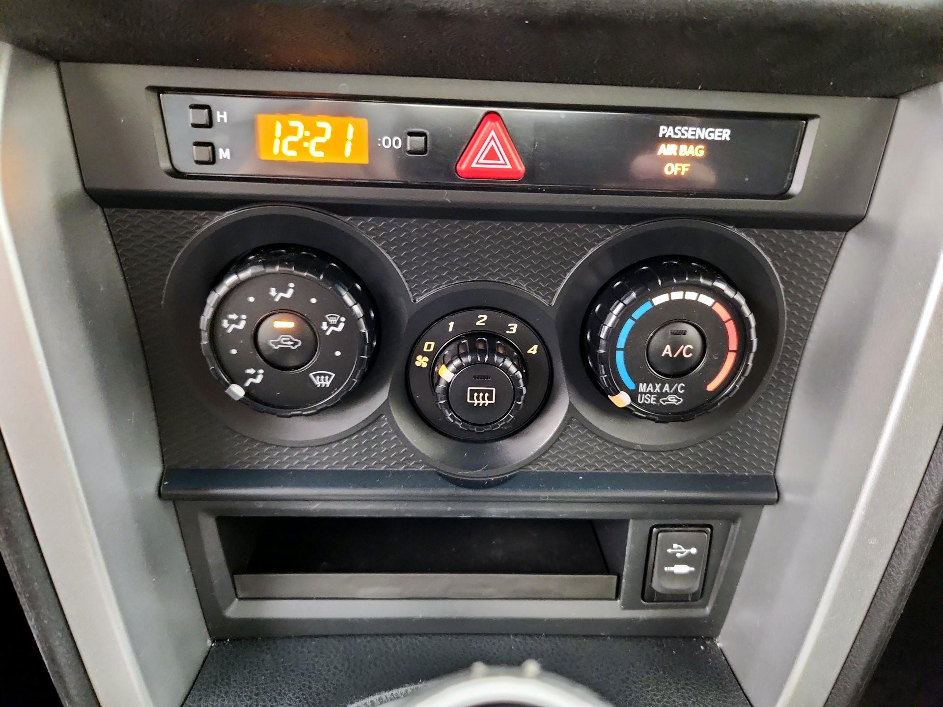 Thumbnail: 2017 Toyota 86 - 16