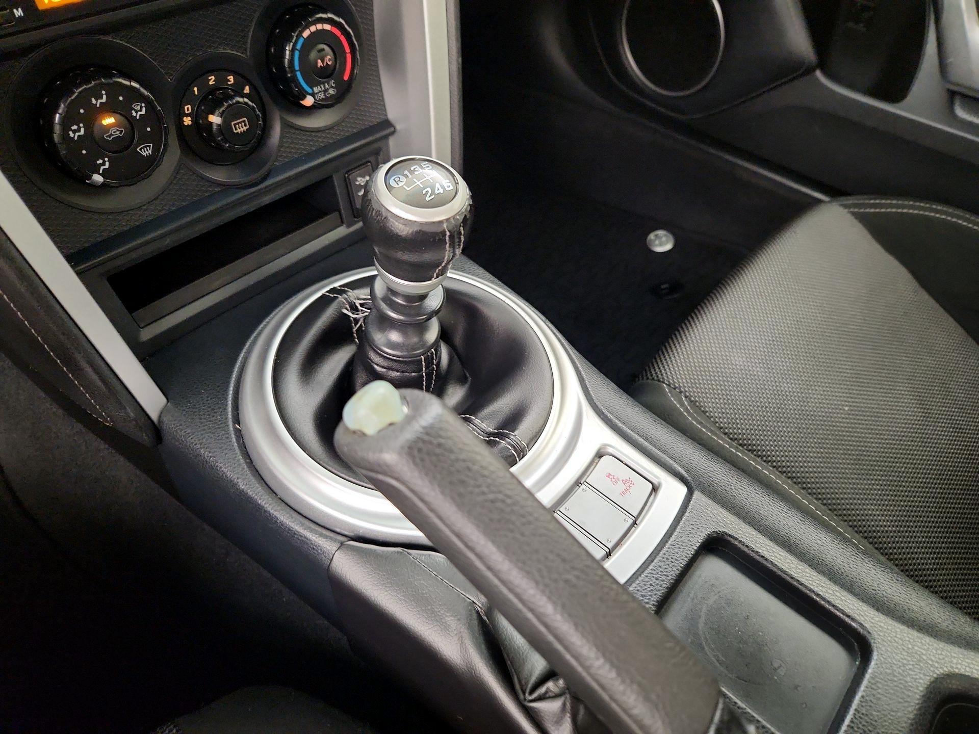 Thumbnail: 2017 Toyota 86 - 17