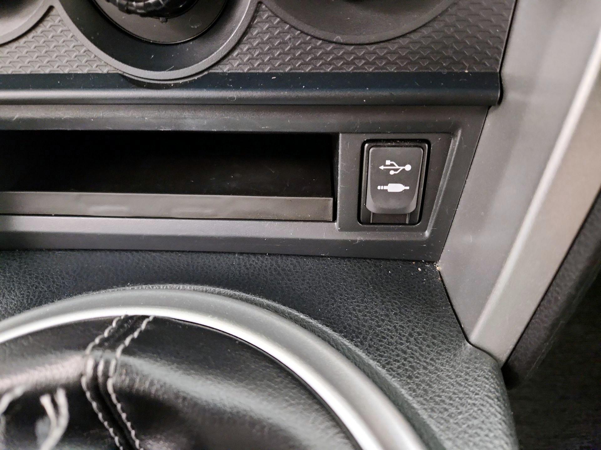 Thumbnail: 2017 Toyota 86 - 18