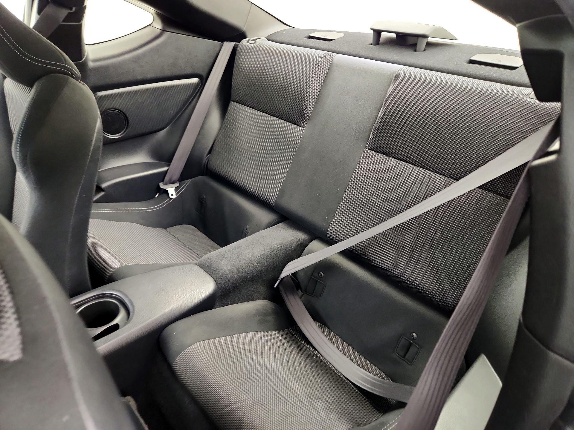 Thumbnail: 2017 Toyota 86 - 19