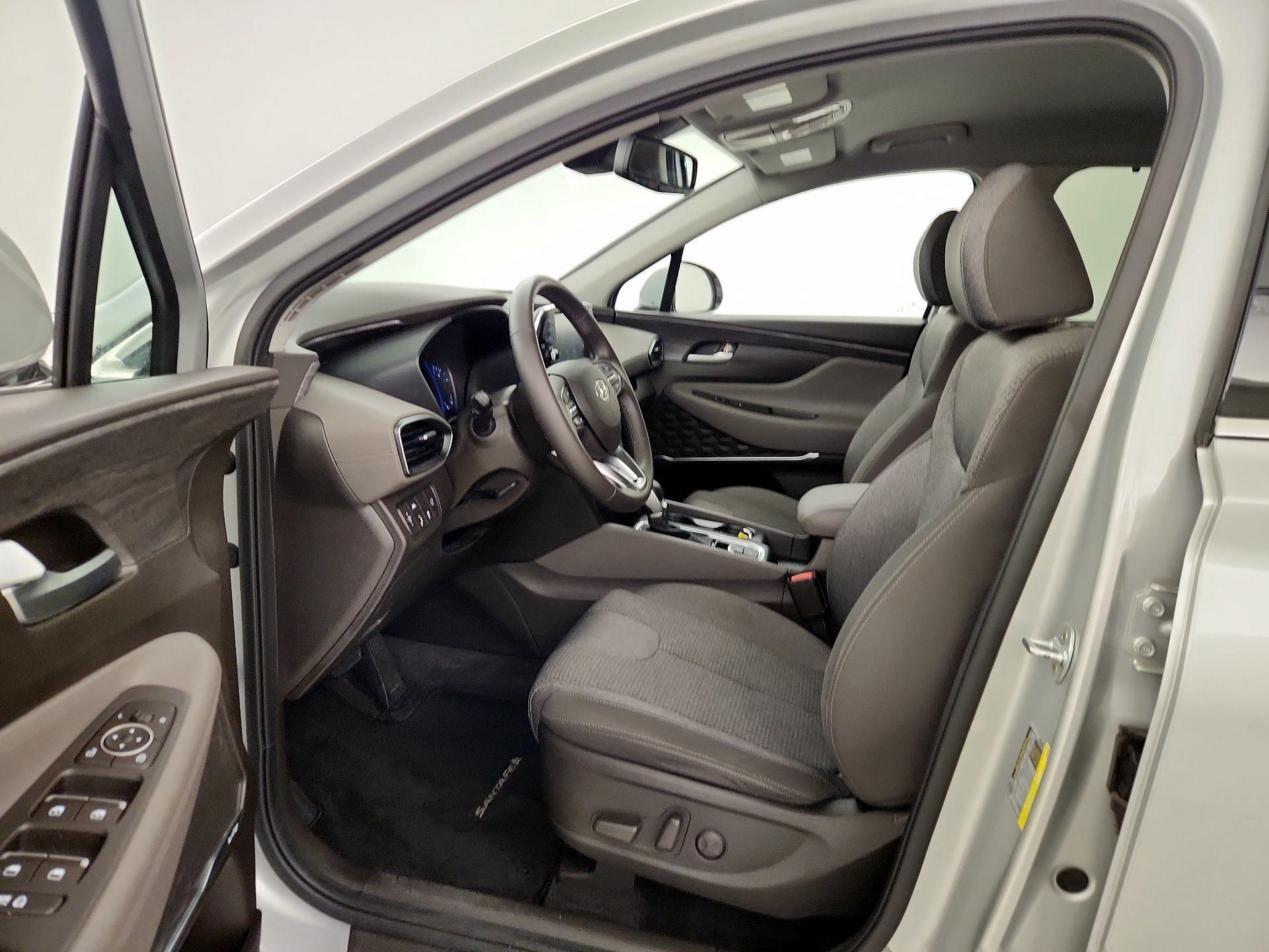 Thumbnail: 2019 Hyundai Santa Fe - 11