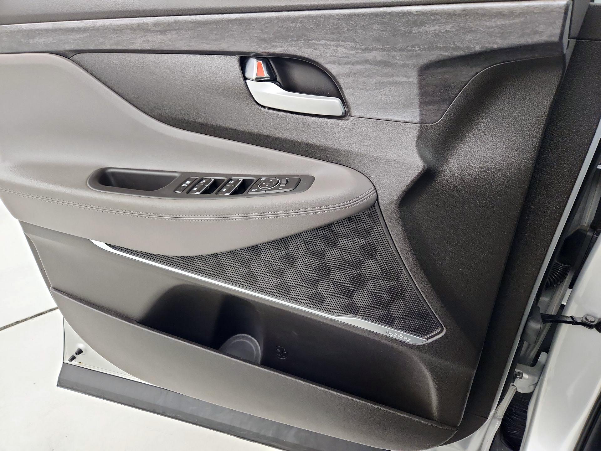 Thumbnail: 2019 Hyundai Santa Fe - 12