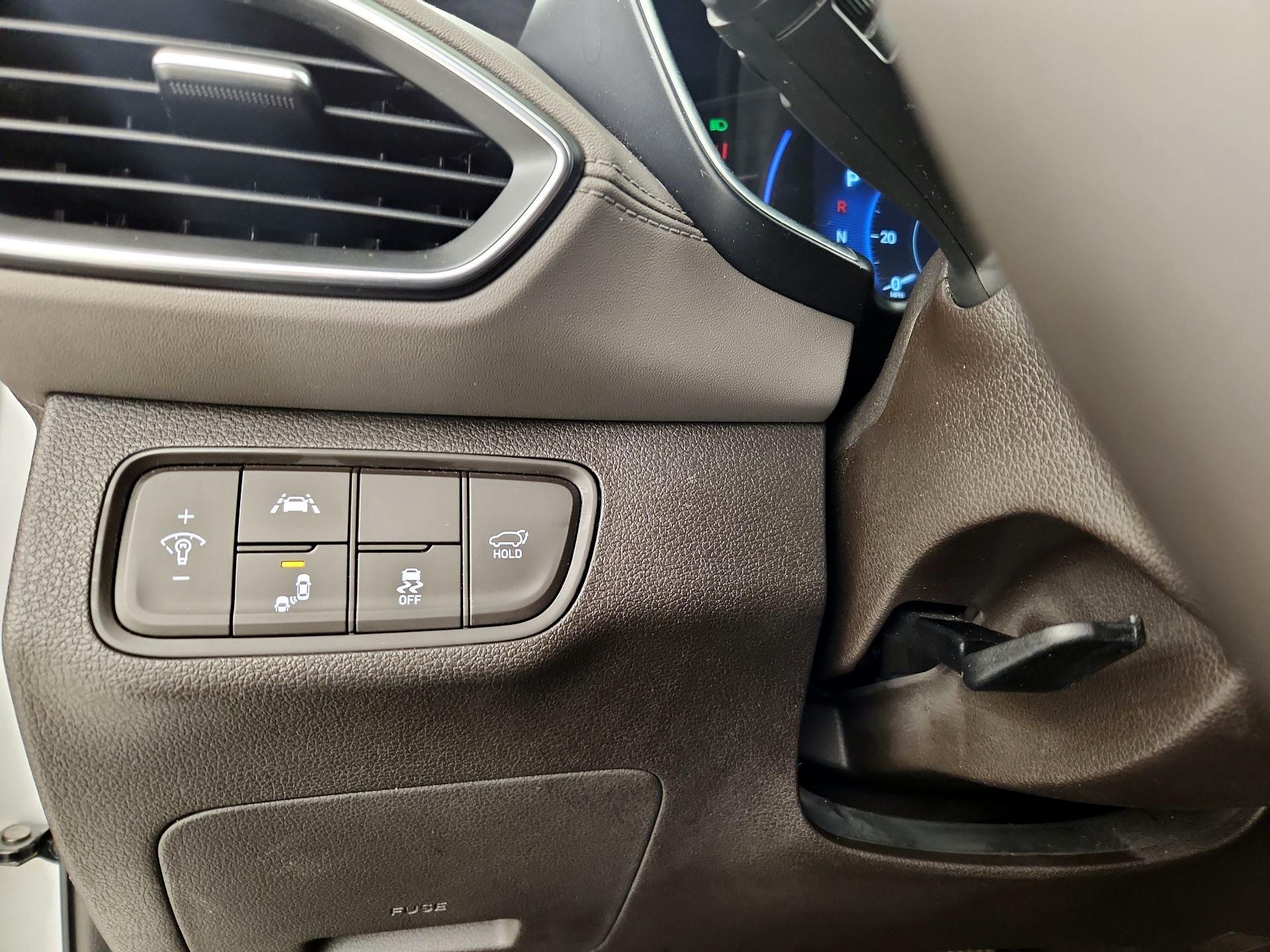 Thumbnail: 2019 Hyundai Santa Fe - 13