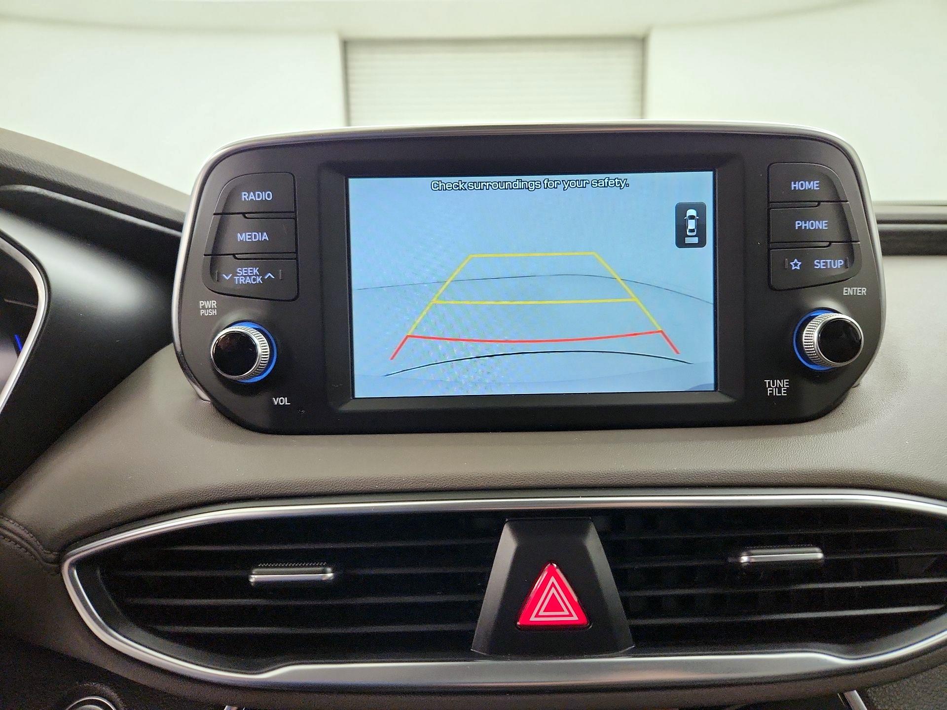 Thumbnail: 2019 Hyundai Santa Fe - 14